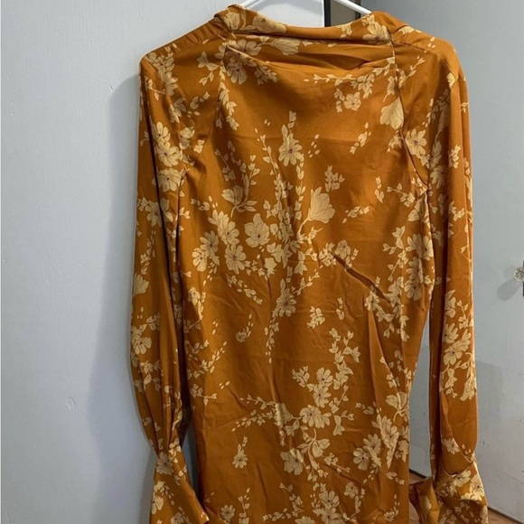 BNWT Free People Aries Dress - Picture 3 of 4